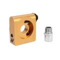Picture of Mishimoto MM Oil Sandwich Plates Rear Oil Filter Blocks - MMOP-SPTRM22