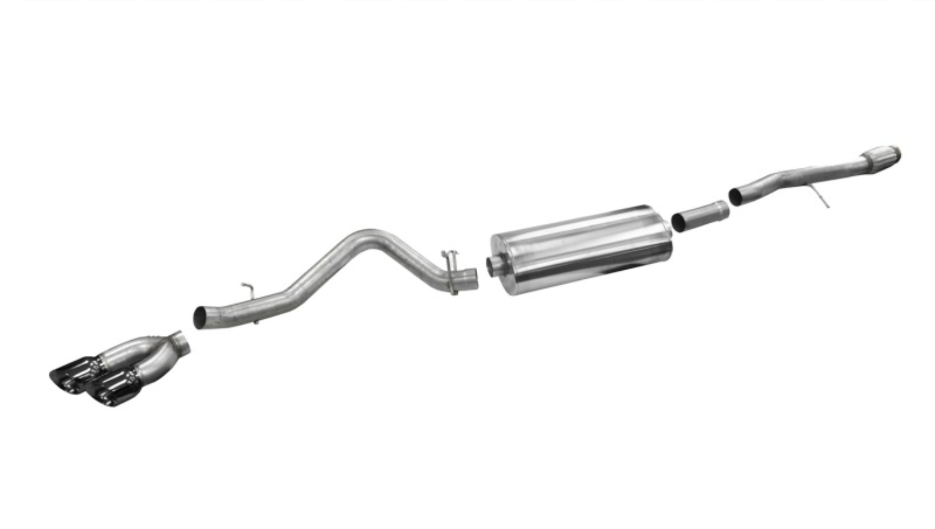 Picture of 14-16 GM;D 6.2L 143.5/153 CB SSE TWN4.5in.