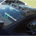 Picture of BLOX Racing BX Vortex Generators - BXPP-26010-3