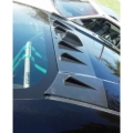 Picture of BLOX Racing BX Vortex Generators - BXPP-26010-4