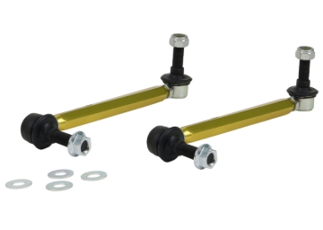Picture of Whiteline WL Sway Bar Links Sway Bar Endlinks - KLC180-235