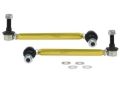 Picture of Whiteline WL Sway Bar Links Sway Bar Endlinks - KLC180-235