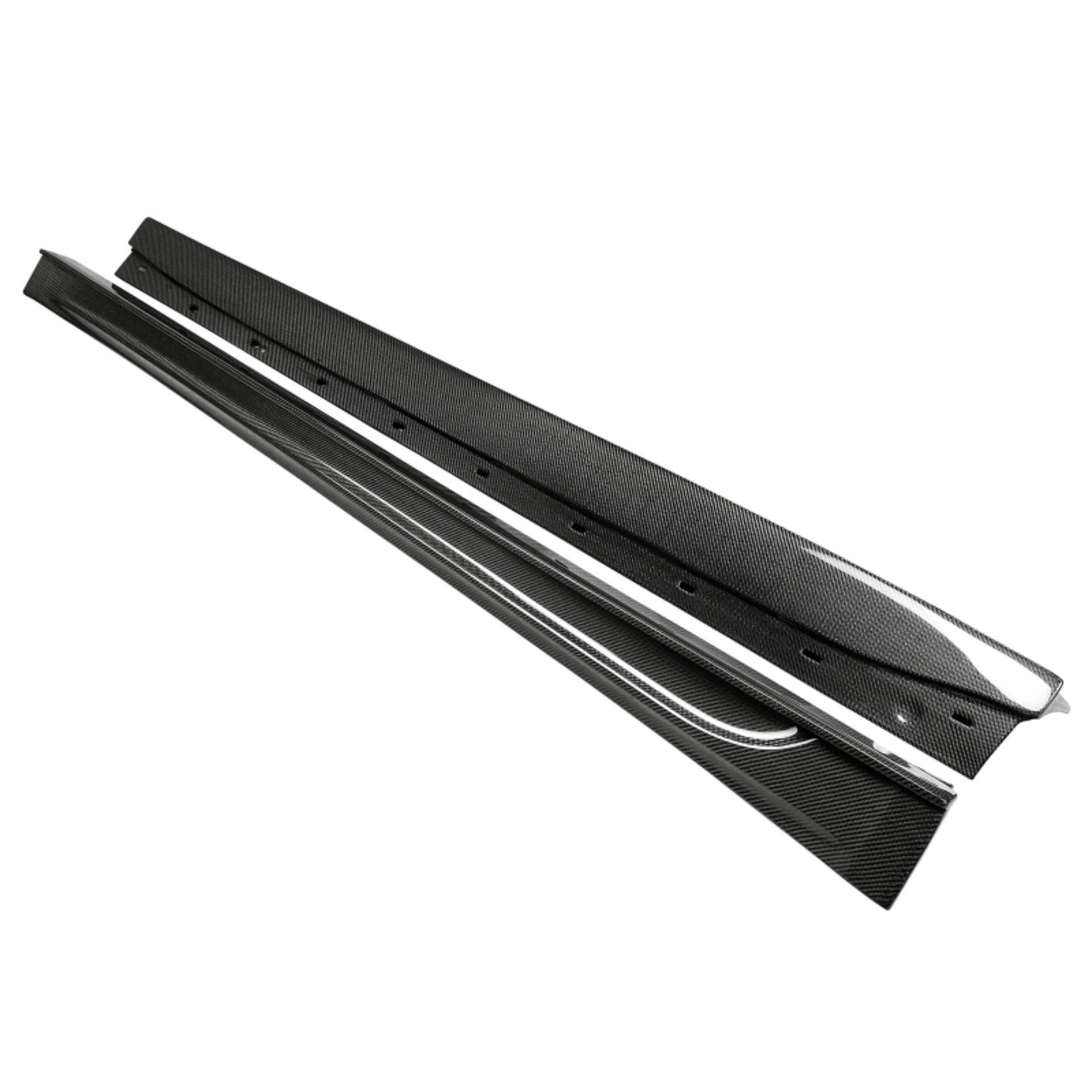 Picture of Seibon SEI Side Skirts - 774-T14MD3SS