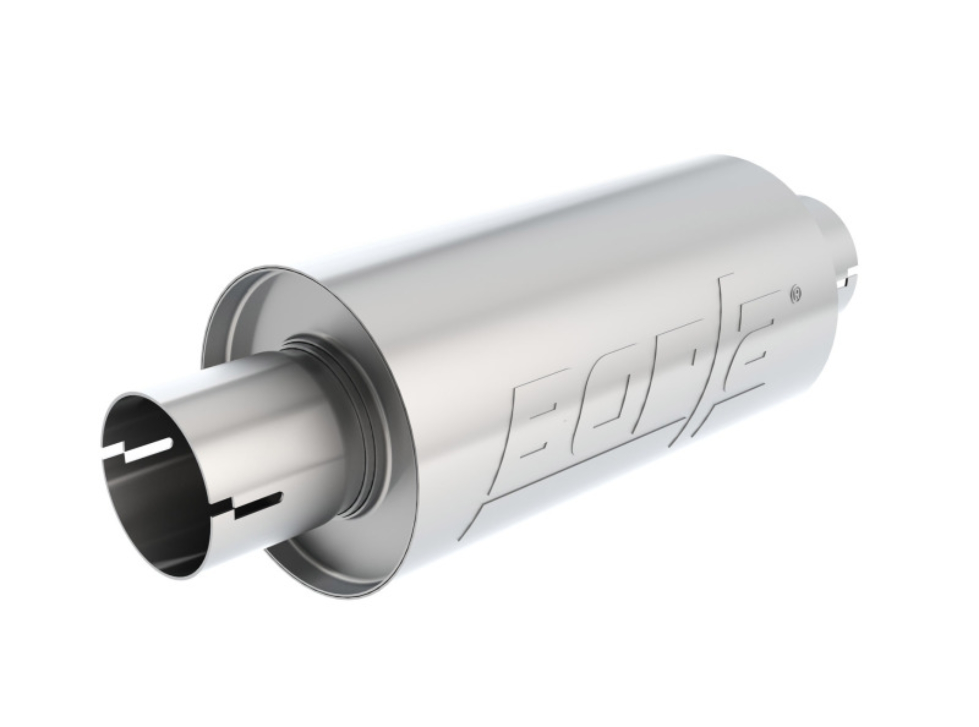 Picture of Borla BOR Pro-XS Mufflers - 400497