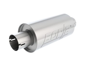 Picture of Borla BOR Pro-XS Mufflers - 400497