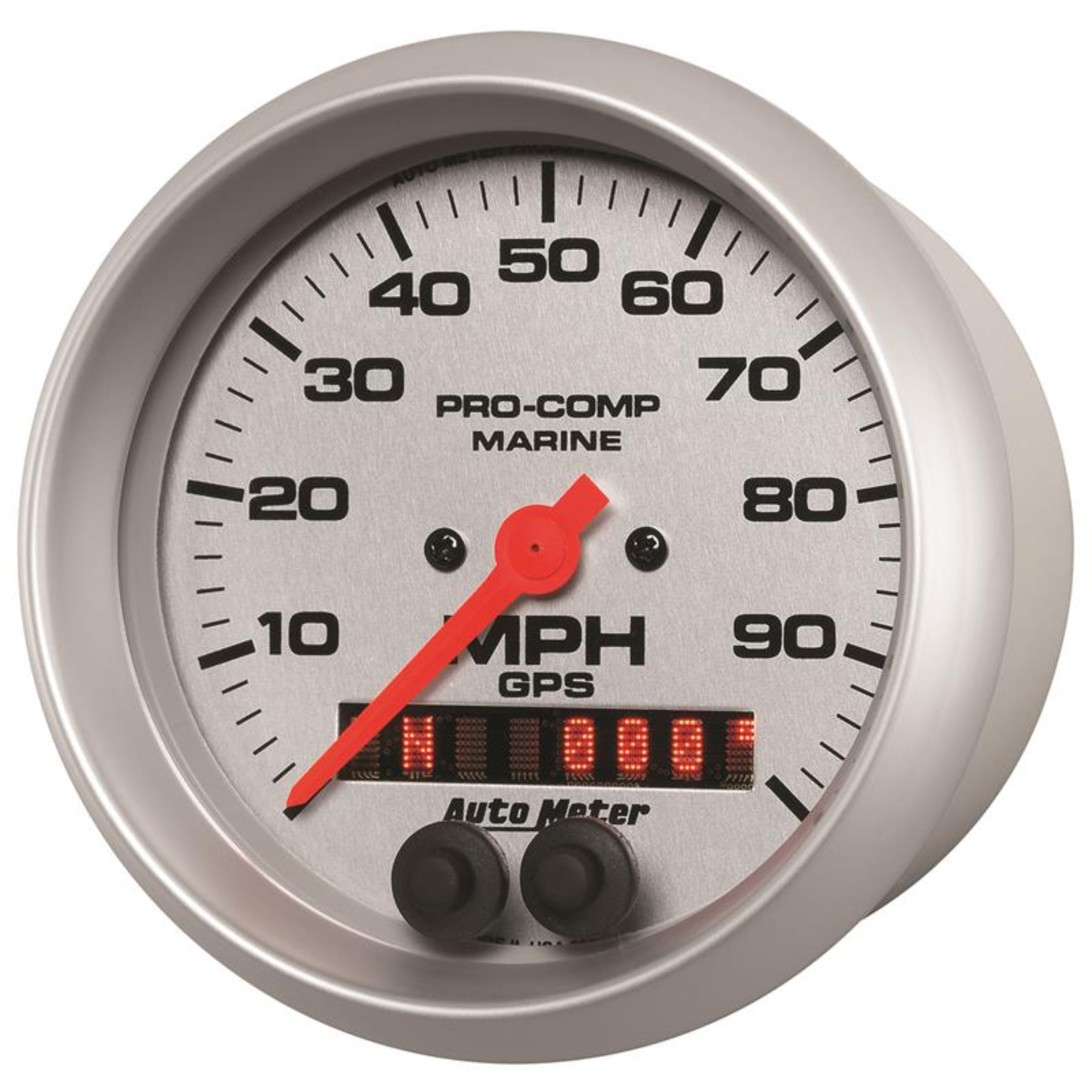 Picture of AutoMeter AM Marine Gauges - 200636-33