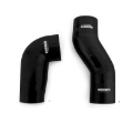 Picture of Mishimoto MM Silicone Hose-Air Box Air Intake Components - MMHOSE-WRX-15ABBK