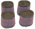 Picture of K&N Engineering KN Motorcycle Direct Fit Air Filters - RU-2989