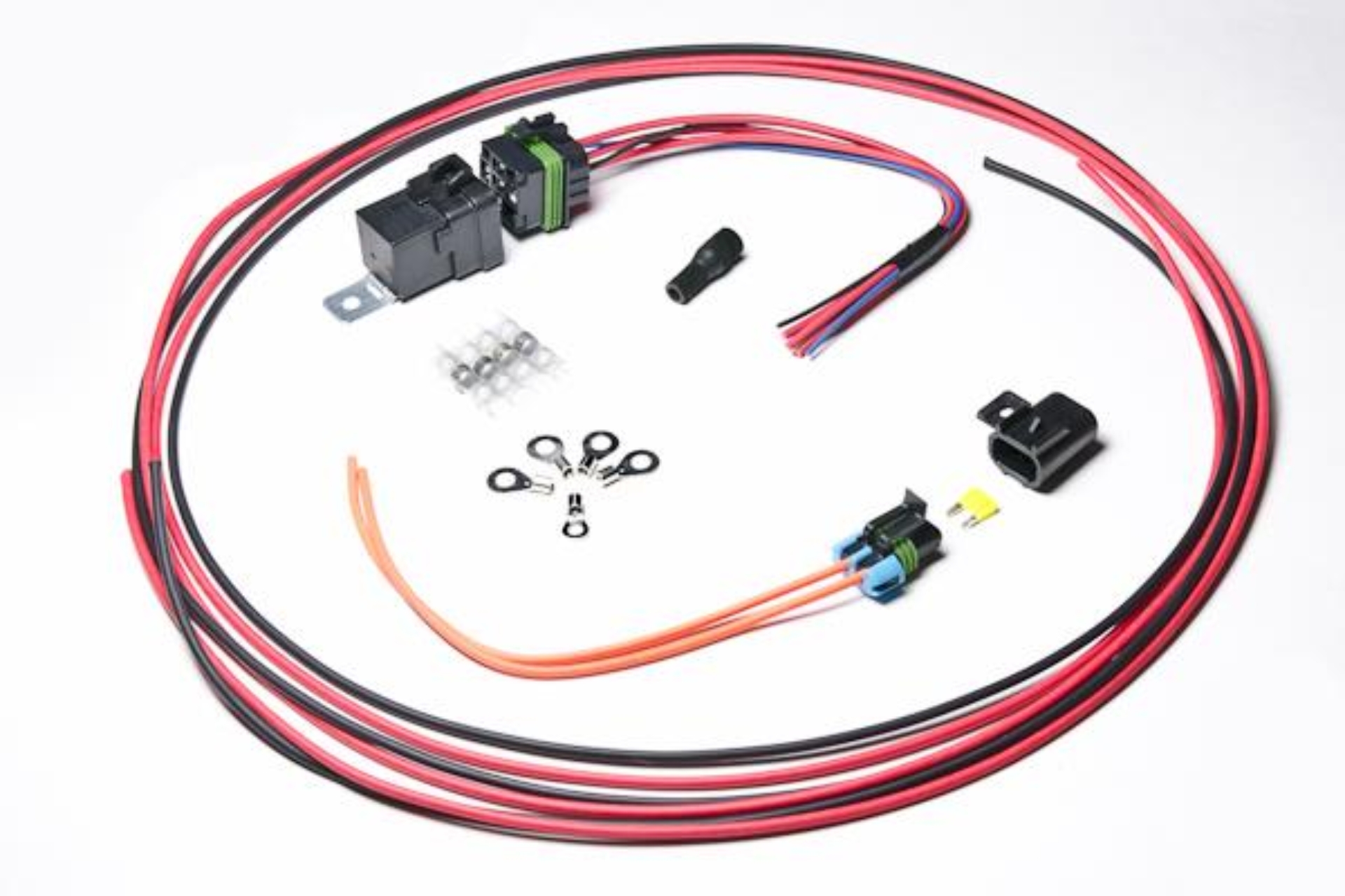 Picture of Radium Engineering RAD Wiring Harnesses - 17-0031