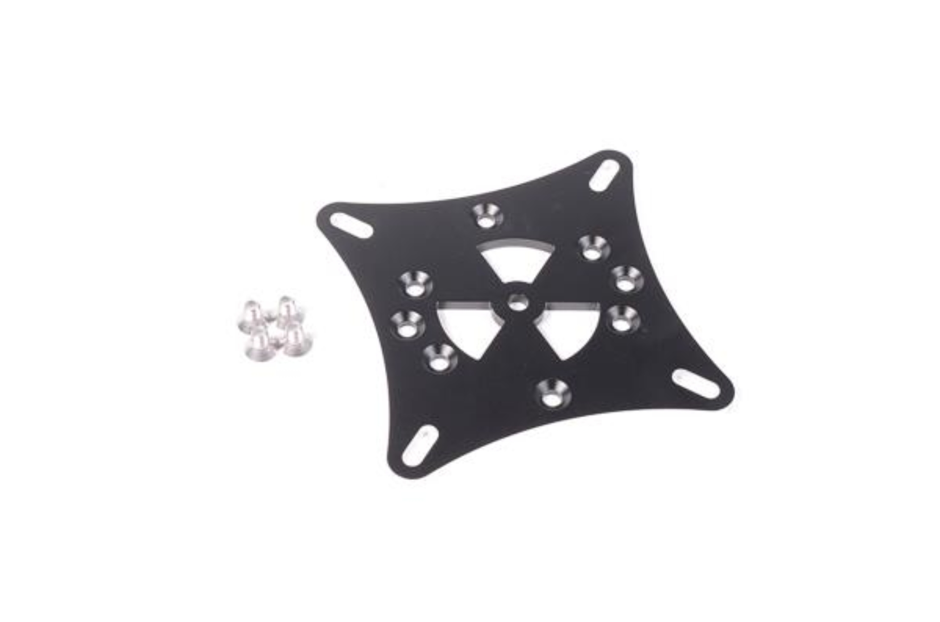 Picture of Radium Engineering RAD Mounting Brackets - 13-0054