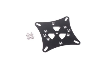 Picture of Radium Engineering RAD Mounting Brackets - 13-0054