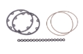 Picture of Radium Engineering RAD O-Rings - 20-0087