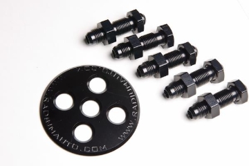 Picture of Radium Engineering RAD Fittings - 20-0128-01