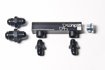Picture of Radium Engineering RAD Fuel Manifolds - 20-0062