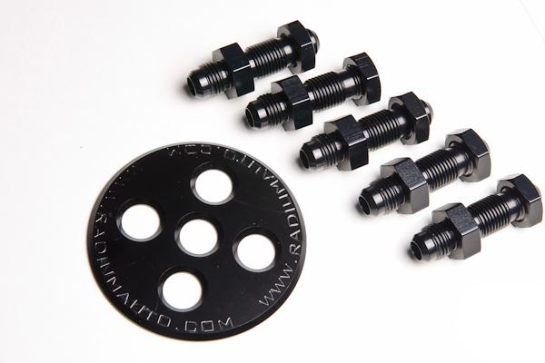 Picture of Radium Engineering RAD Fittings - 20-0128-01