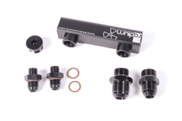 Picture of Radium Engineering RAD Fuel Manifolds - 20-0063