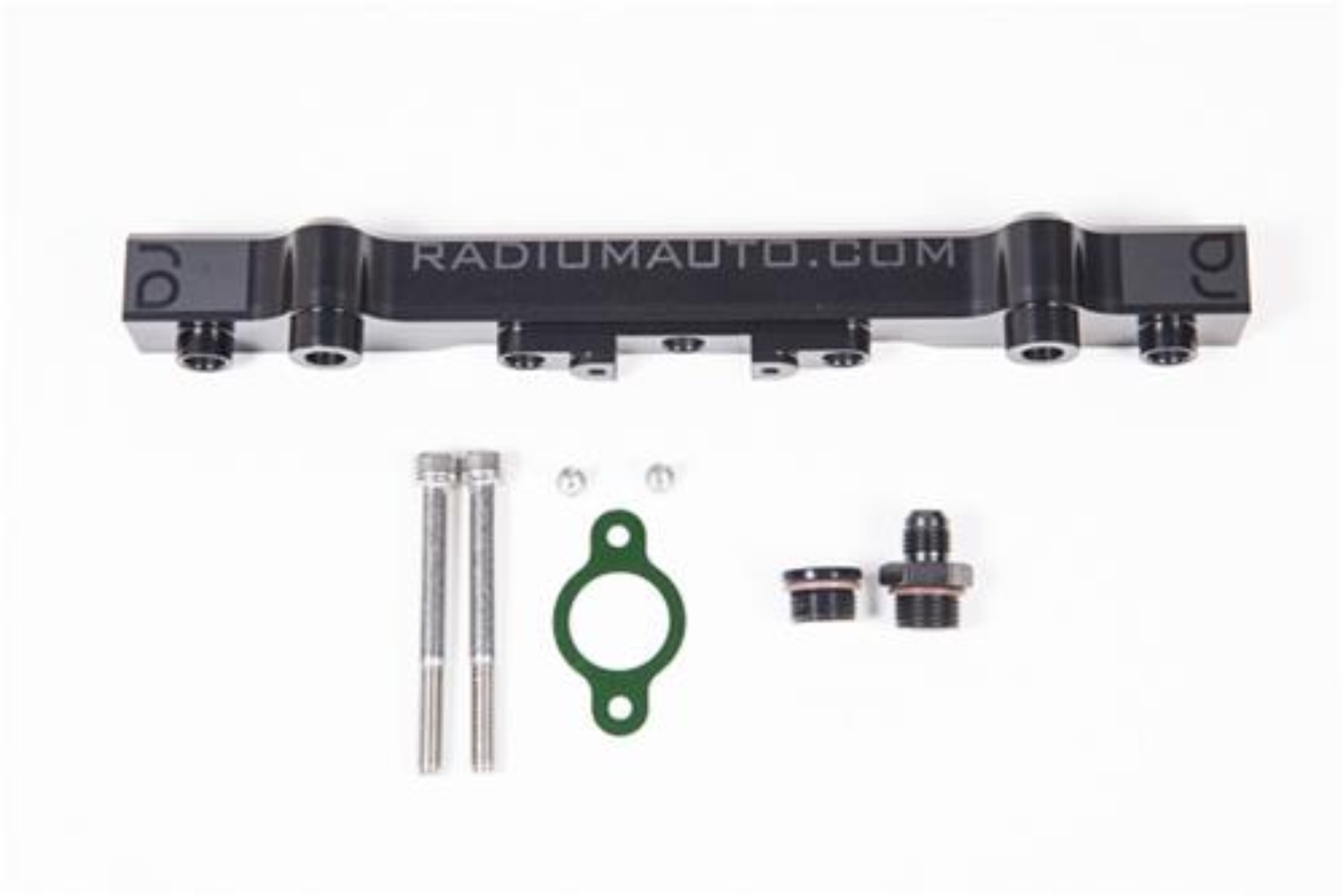 Picture of Radium Engineering RAD Fuel Rail Kits - 20-0012-01