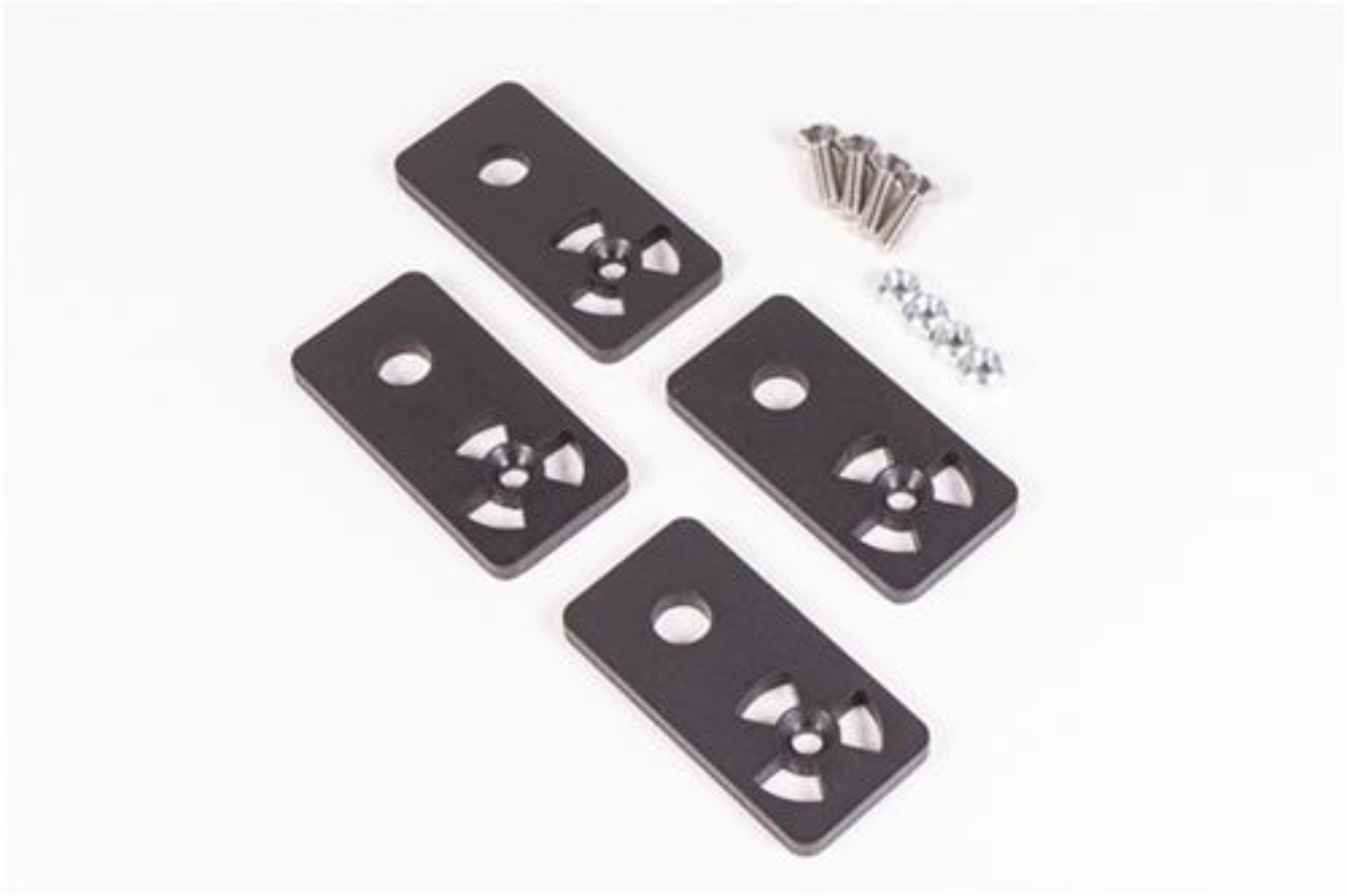 Picture of Radium Engineering RAD Lotus Clam Kits Rear Other Body Components - 20-0055
