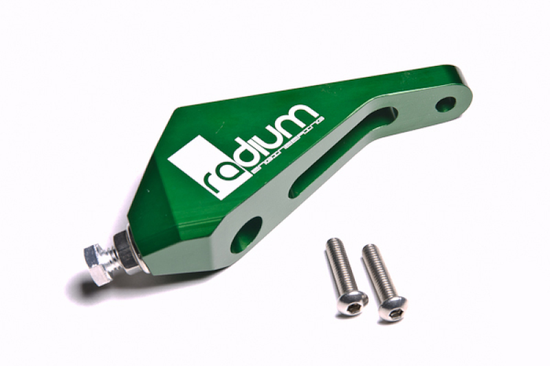 Picture of Radium Engineering RAD Master Cylinder Braces Brake Hardware - 20-0104-01