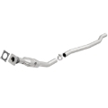 Picture of OEM Grade Direct-Fit Catalytic Converter-Chrysler/Dodge