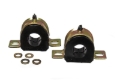 Picture of Energy Suspension ES Sway Bar Bushings-Black Bushing Kits - 9.5175G