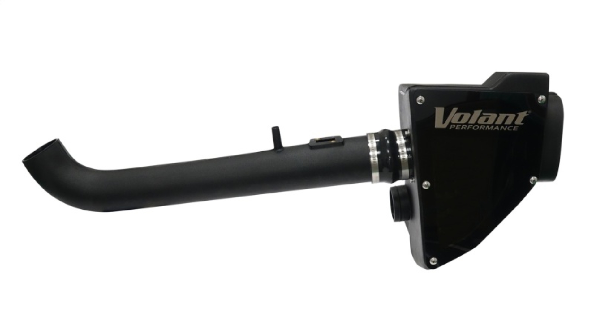 Picture of Volant VOL Closed Pro5 Air Intake Cold Air Intakes - 12540