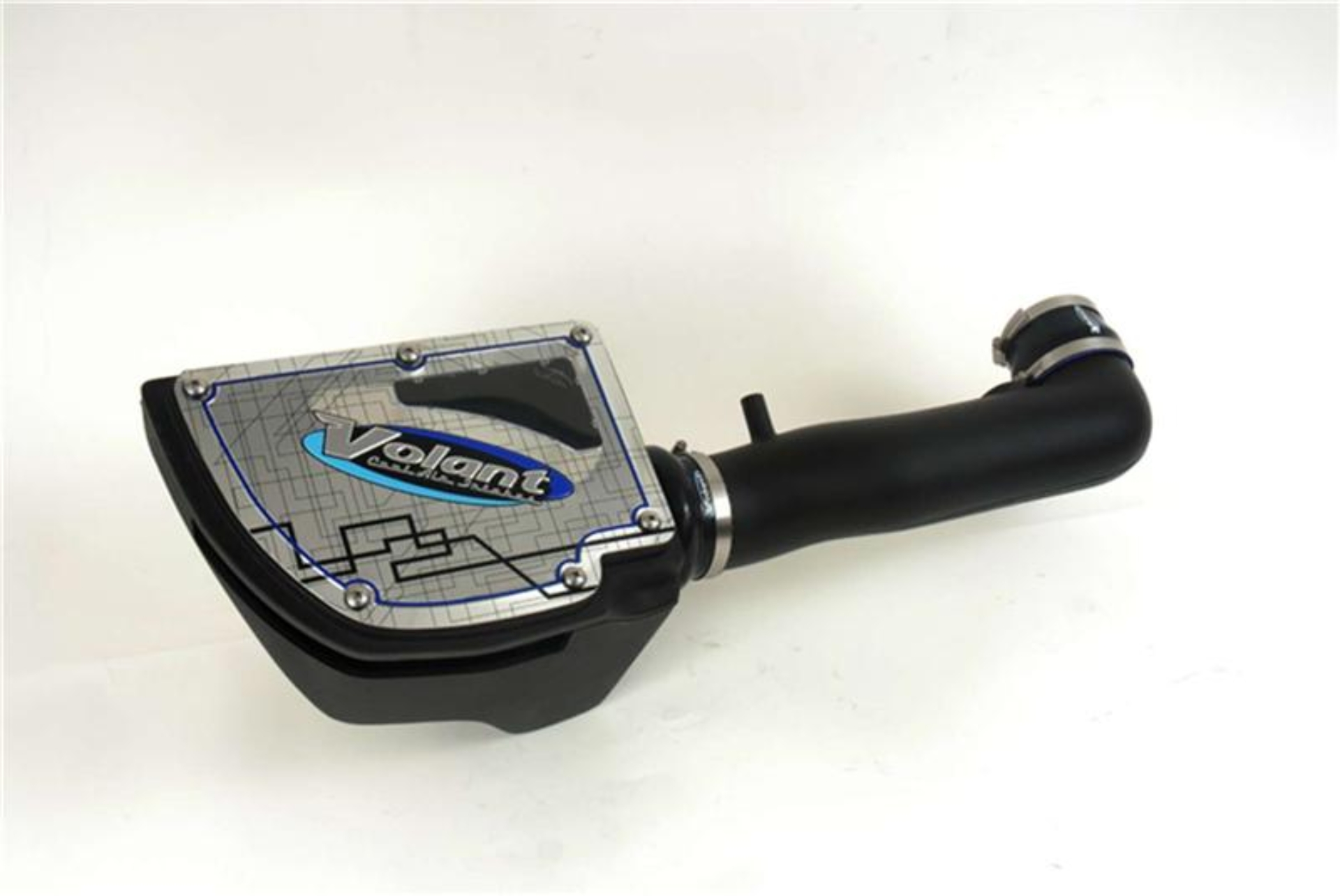 Picture of Volant VOL Closed Pro5 Air Intake Cold Air Intakes - 17636