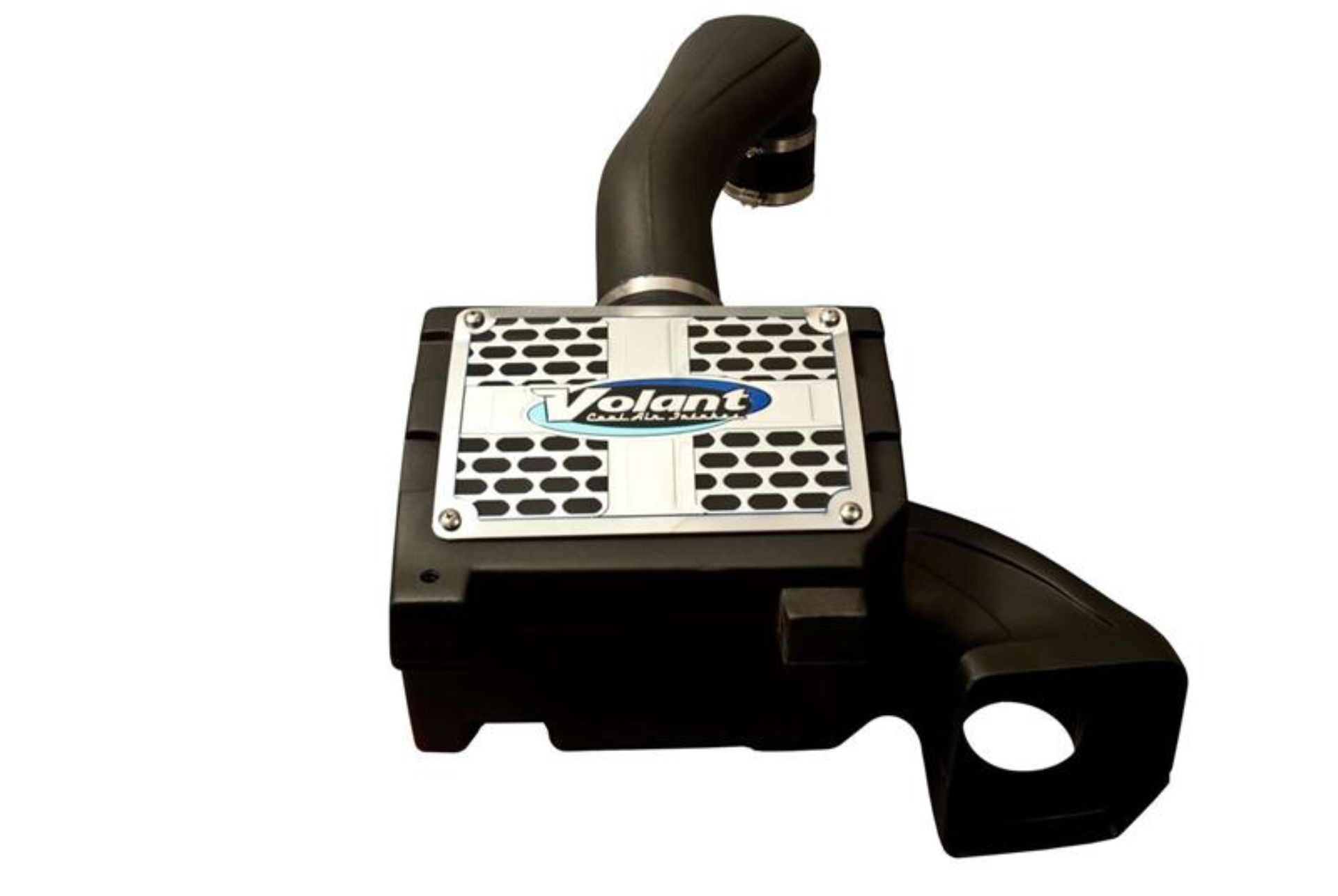 Picture of Volant VOL PowerCore Clsed Air Intake Cold Air Intakes - 164576