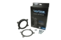 Picture of Volant VOL Vortice T Body Spacer Throttle Body Spacers - 725062