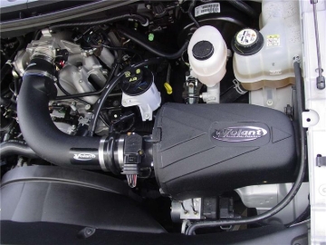 Picture of Volant VOL PowerCore Clsed Air Intake Cold Air Intakes - 198466