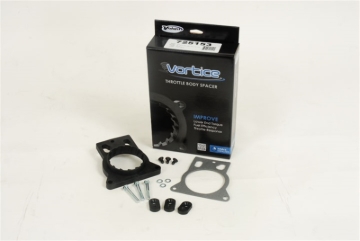 Picture of Volant VOL Vortice T Body Spacer Throttle Body Spacers - 725153