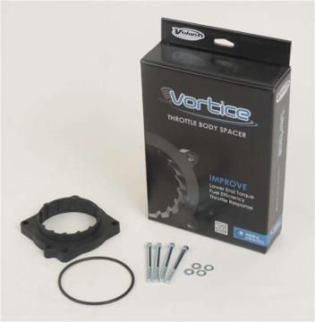 Picture of Volant VOL Vortice T Body Spacer Throttle Body Spacers - 726057