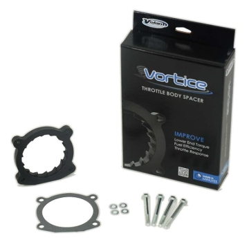 Picture of Volant VOL Vortice T Body Spacer Throttle Body Spacers - 728857
