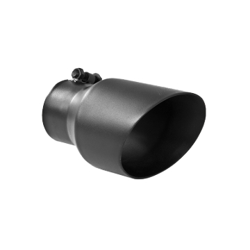 Picture of MBRP Univ Exhaust Tips BLK - T5151BLK