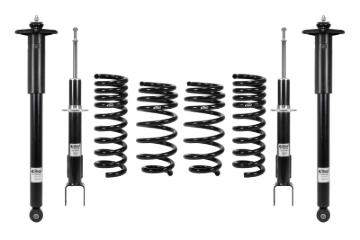 Picture of Eibach EIB Pro-System Kits Shock & Spring Kits - 28102.780