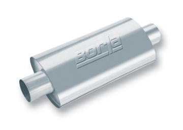 Picture of Borla BOR XR-1 Mufflers - 40947
