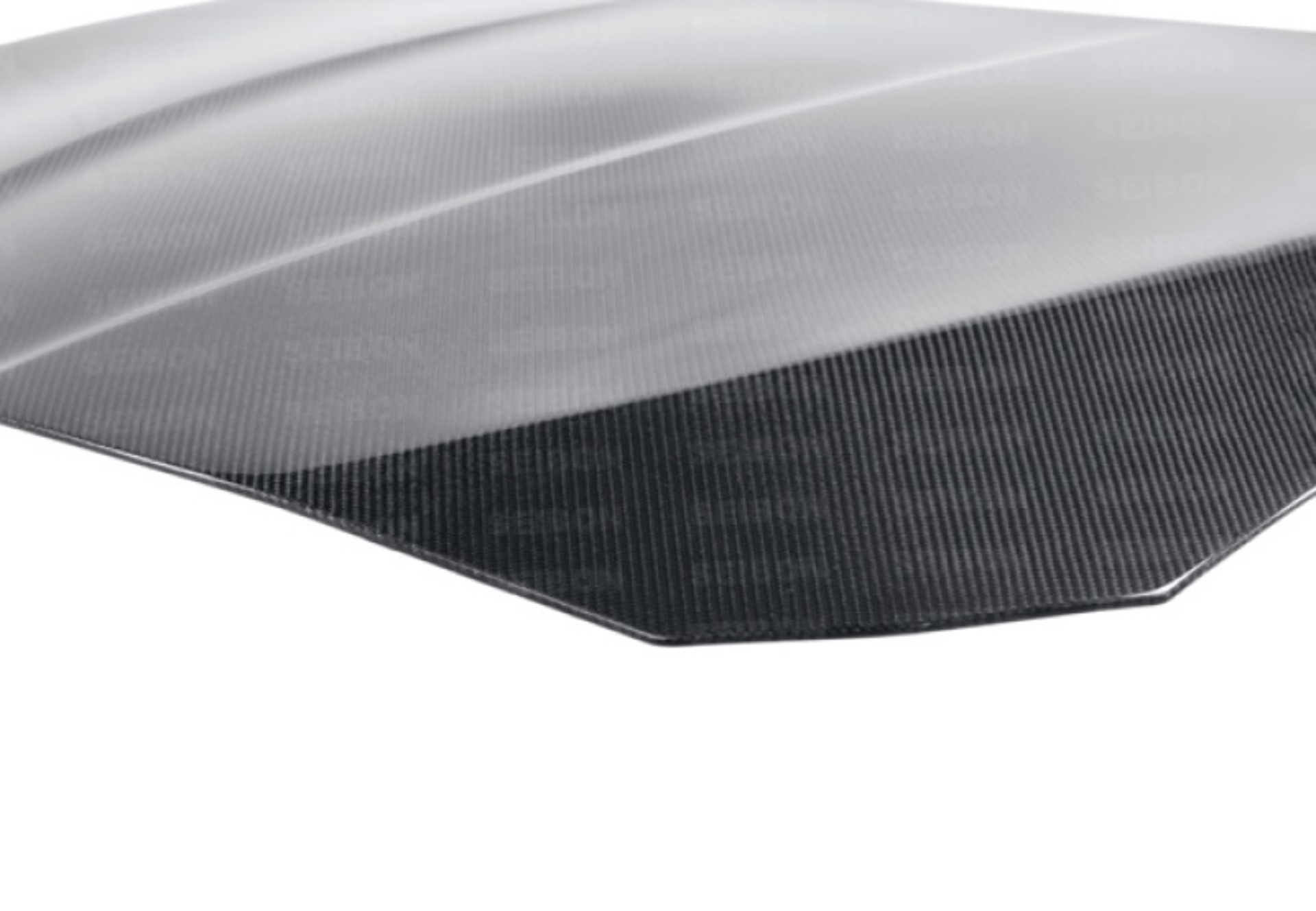 Picture of Seibon SEI Hoods - HD1012BMWF10-OE