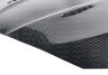 Picture of Seibon SEI Hoods - HD1012BMWF10-BT