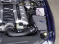 Picture of Volant VOL Closed Pro5 Air Intake Cold Air Intakes - 15860150
