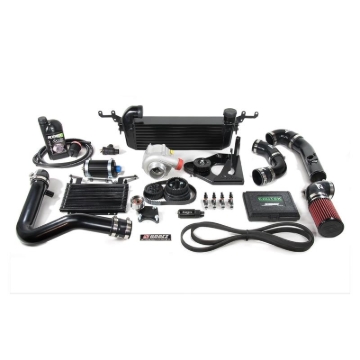 Picture of KraftWerks KRT Supercharger Kit w/o Tune - 150-10-0613