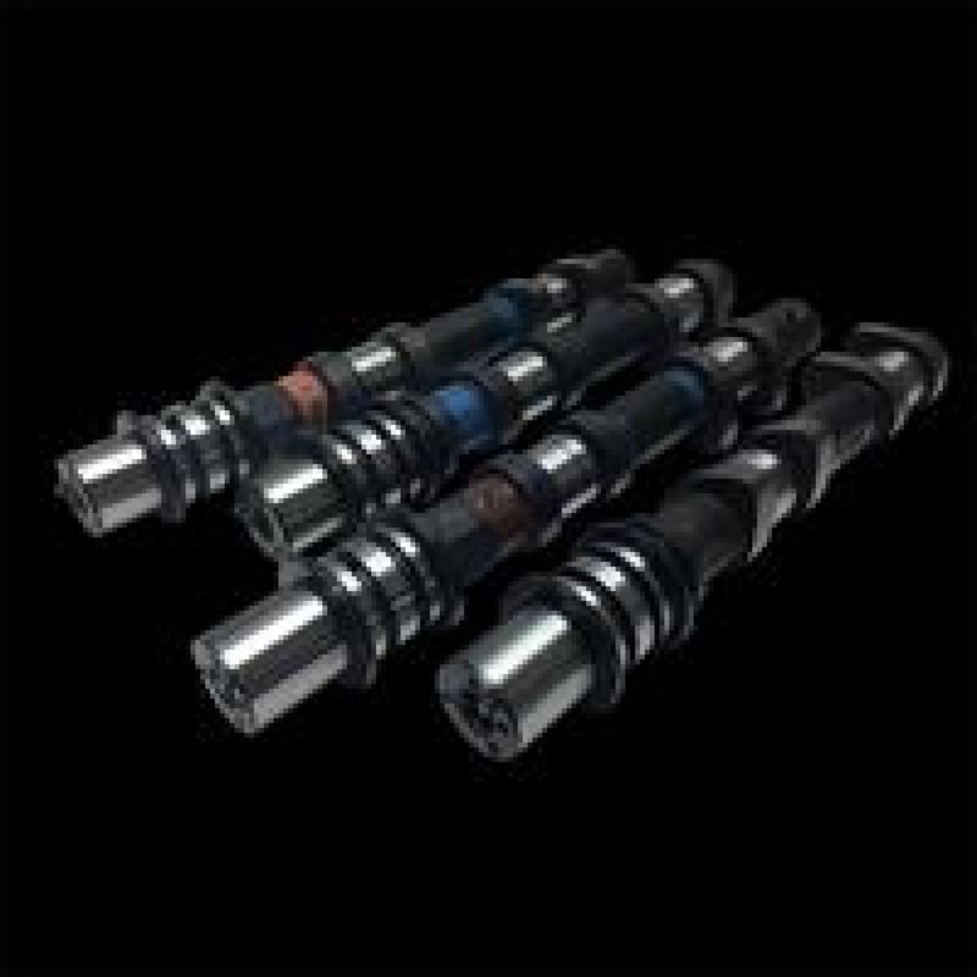 Picture of Brian Crower BC Camshaft-Single - BC0624-RI