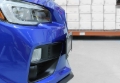 Picture of Perrin Performance PA License Relo Kit License Plate Relocation - PSP-BDY-202