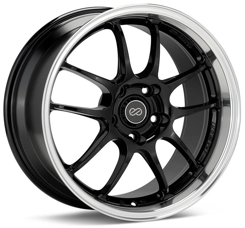 Picture of Enkei ENK PF01SS Wheels - 460-790-6548WM