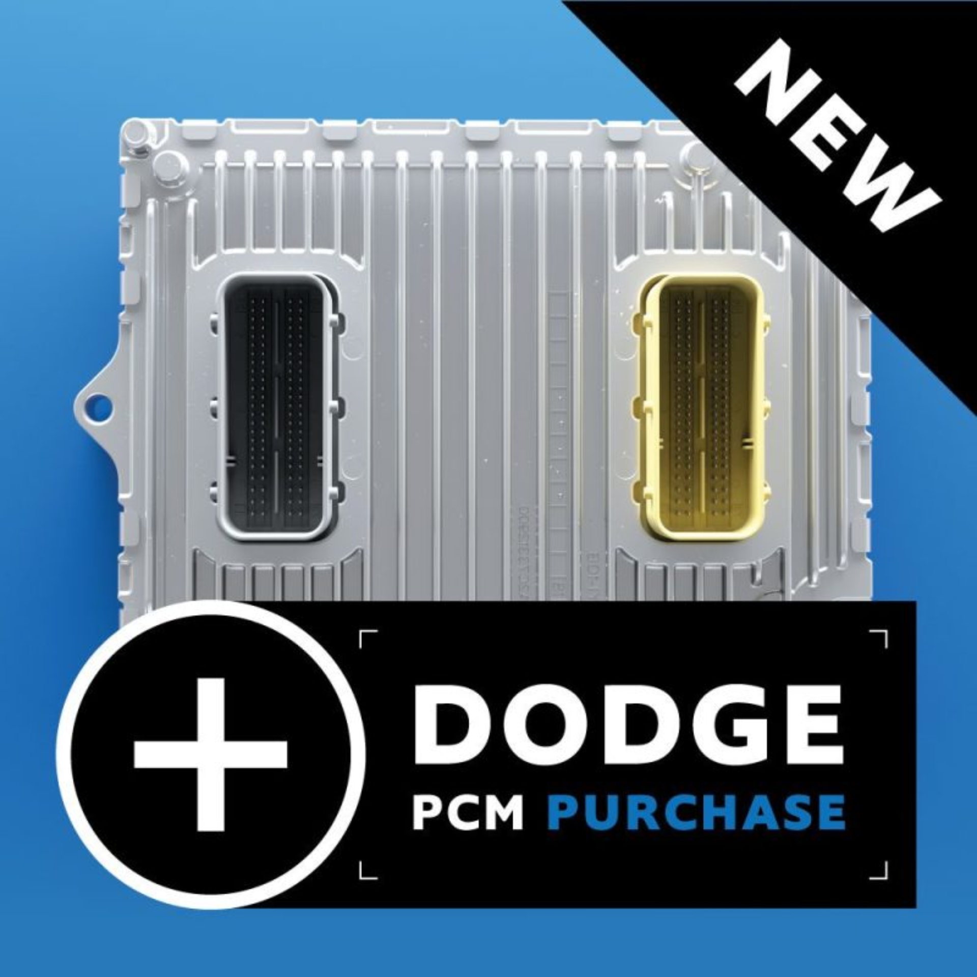 Picture of HP Tuners HPT PCM-New PCM Modification - PCM-0R-932AA