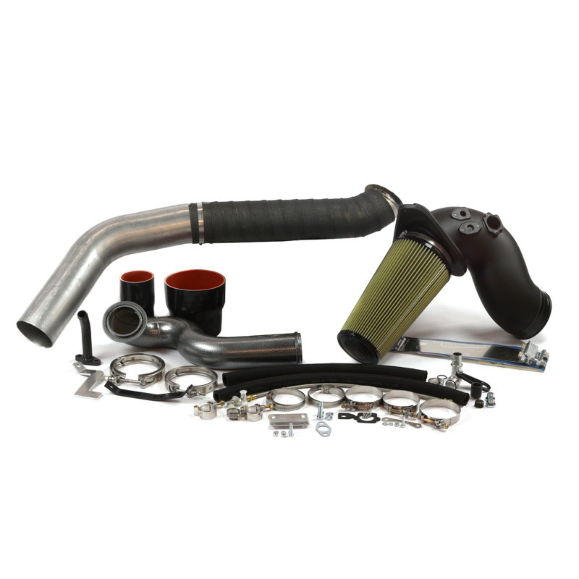 Picture of Industrial Injection IND Turbo Install Kits - 22B403
