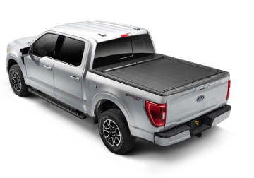 Picture of Roll-N-Lock RNL M-Series Tonneau Cover - LG131M