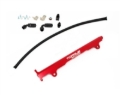 Picture of Torque Solution TQS Top Feed Fuel Rails - TS-EV-485R