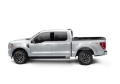 Picture of Roll-N-Lock RNL M-Series Tonneau Cover - LG131M