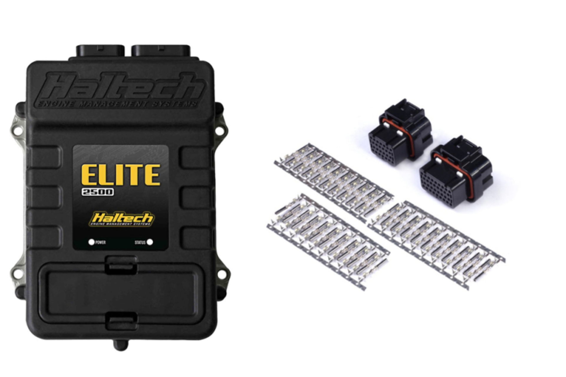 Picture of Haltech HAL Elite 2500 ECU & Kits Programmers & Tuners - HT-151301