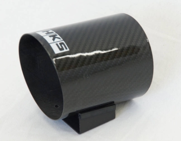Picture of HKS Exhaust-Hi-Powr Carbn Ti Catback - 34002-AK012